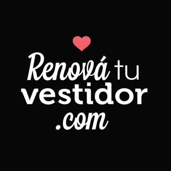 Renová Tu Vestidor
